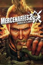 Mercenaries 2: World in Flames 