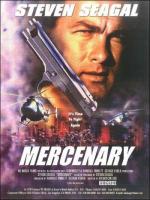 Mercenary  - Posters