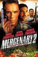 Mercenary II: Thick & Thin (TV)