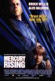 Mercury Rising (Al rojo vivo) 