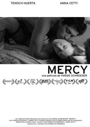 Mercy (S)