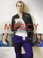 Mercy (Serie de TV) - Dvd