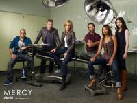 Mercy (Serie de TV) - Wallpapers