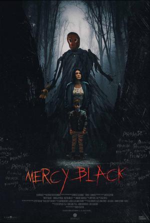 La posesiÃ³n de Mercy Black 