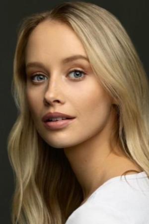 Mercy Cornwall