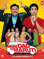 Mere Dad Ki Maruti  - Promo