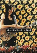 Meredith Brooks: Bitch (Music Video)