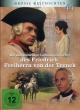 Merkwürdige Lebensgeschichte des Friedrich Freiherrn von der Trenck (Miniserie de TV)