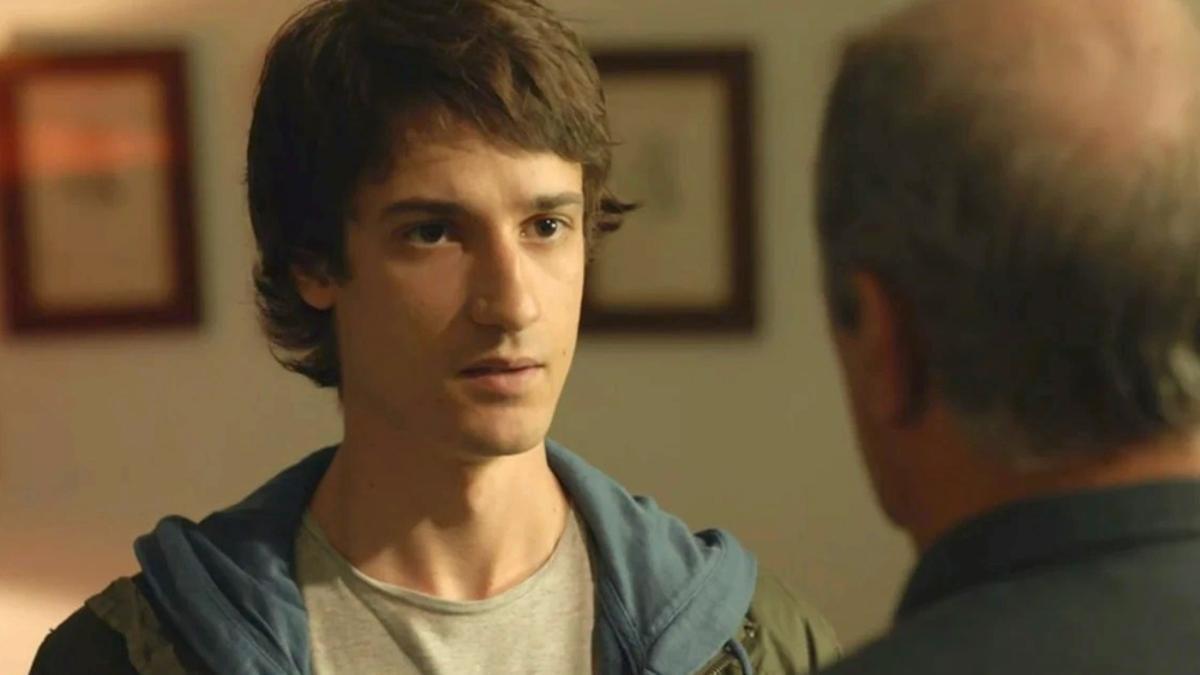Críticas de Merlí (Serie de TV) (2015) - Filmaffinity