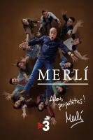 Merlí (Serie de TV) - Poster / Imagen Principal