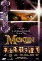 Merlín (Miniserie de TV) - Poster / Imagen Principal