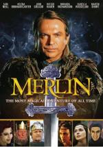 Merlín (Miniserie de TV)