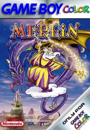 Merlin (GBC) 