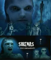 Sirenas: el descubrimento (TV) - Poster / Imagen Principal