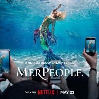 MerPeople (TV Series) - Posters