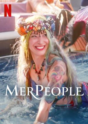 MerPeople (TV Series)