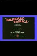 Merrie Melodies: Billboard Frolics (S)