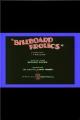 Merrie Melodies: Billboard Frolics (S)
