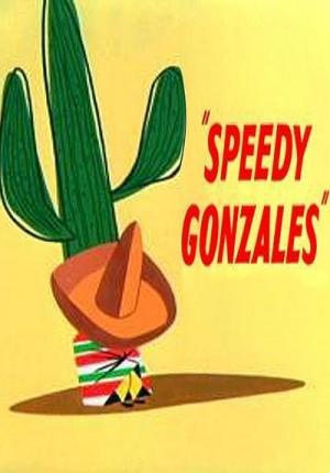 Speedy Gonzales (S)