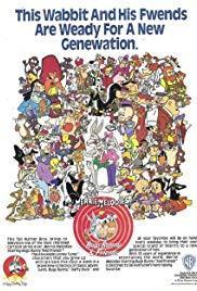 Merrie Melodies: Starring Bugs Bunny and Friends (TV Series)
