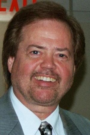 Merrill Osmond