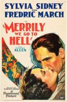 Merrily We Go to Hell  - Poster / Main Image
