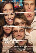Merrily We Roll Along: El musical de Broadway 