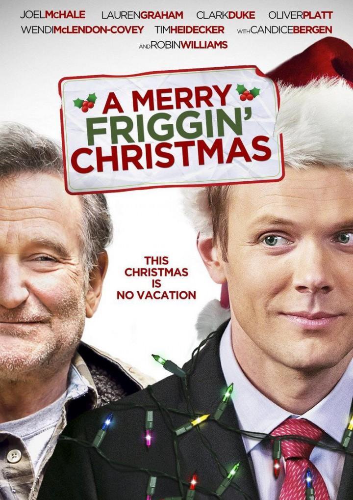 Descargar Una navidad en apuros (2014) 1080p Latino Mega