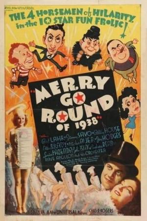 Merry-Go-Round of 1938 