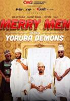 Merry Men: The Real Yoruba Demons  - Poster / Imagen Principal