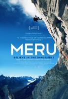 Meru  - Poster / Main Image