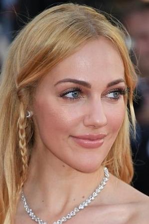 Meryem Uzerli