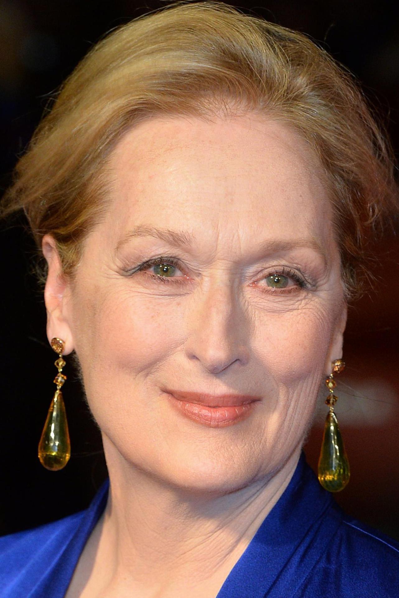 Meryl Streep