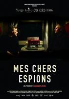 Mes chers espions  - Poster / Imagen Principal