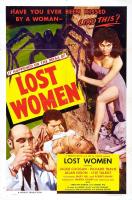 Mesa of Lost Women  - Poster / Main Image