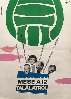 Mese a 12 találatról 