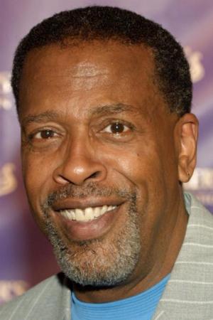 Meshach Taylor