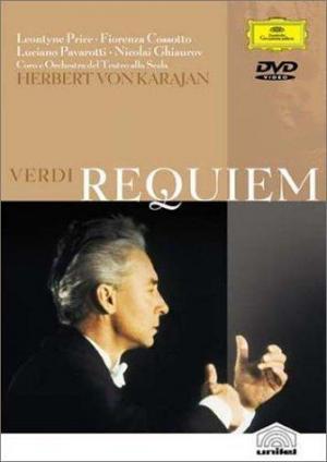 Giuseppe Verdi: Requiem (TV)