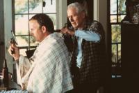 Kevin Costner &  Paul Newman