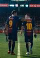 Messi & Luis Suárez: Everything Changes (C)
