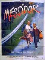 Messidor  - Poster / Main Image