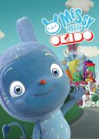 Messy va a Okido (Serie de TV) - Poster / Imagen Principal