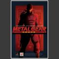 Metal Gear Solid (1998) - Filmaffinity