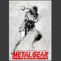 Metal Gear Solid (1998) - Filmaffinity