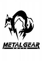 Metal Gear Solid  - Poster / Imagen Principal