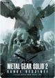 Metal Gear Solid 2: Digital Graphic Novel 