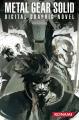 Metal Gear Solid: Digital Graphic Novel 