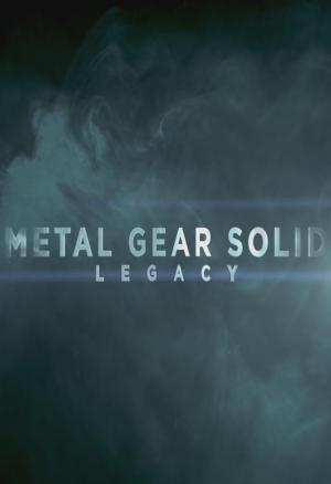 Metal Gear Solid: Legacy 