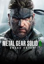 Metal Gear Solid Δ: Snake Eater 