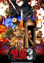 Metal Slug 3 